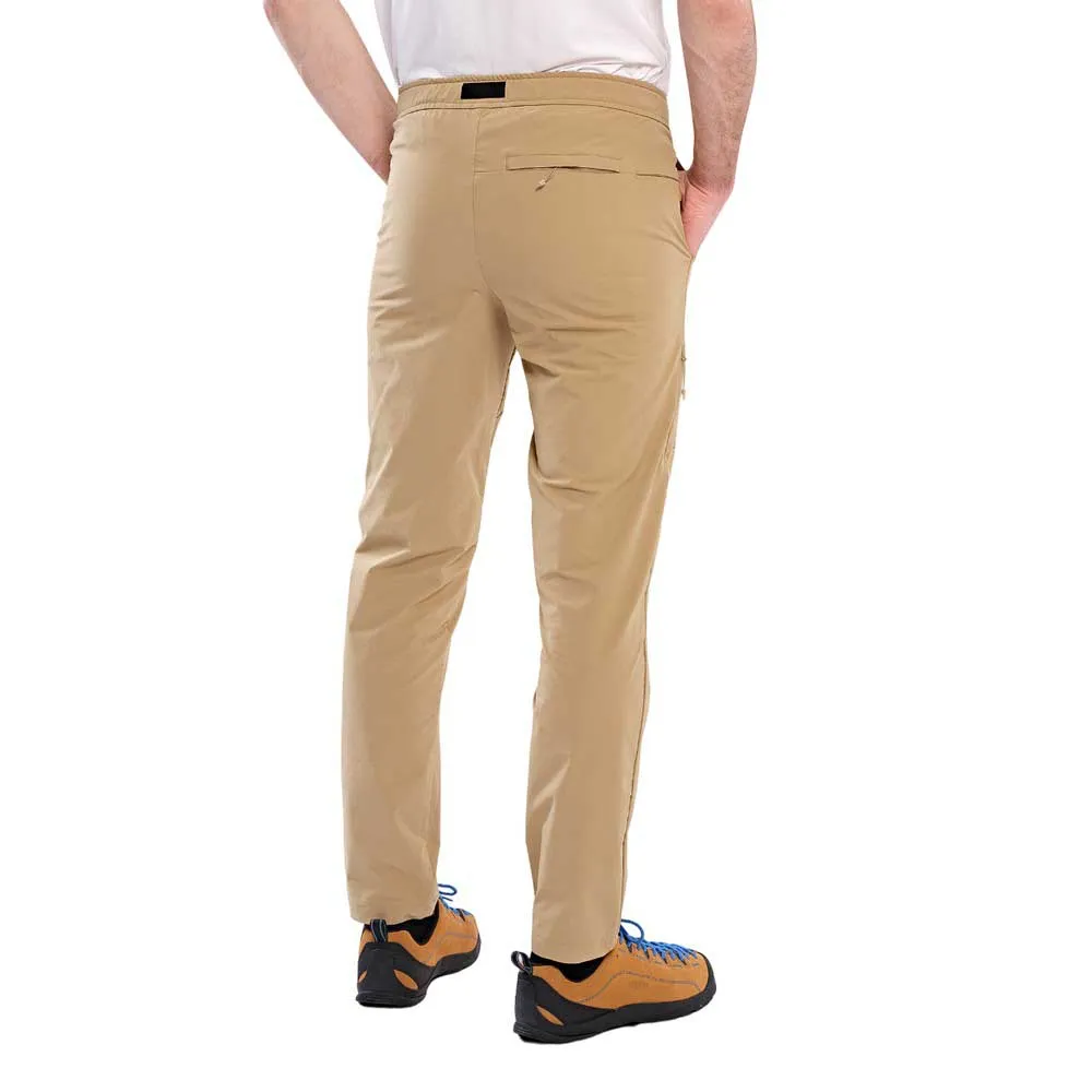 The Mountain Studio Technical Mountain Chino Bukser The Mountain Studio Technical Mountain Chino Bukser