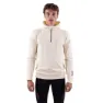 The Mountain Studio Tecno Fleecejakke Med Hette