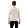 The Mountain Studio Tecno Fleecejakke Med Hette