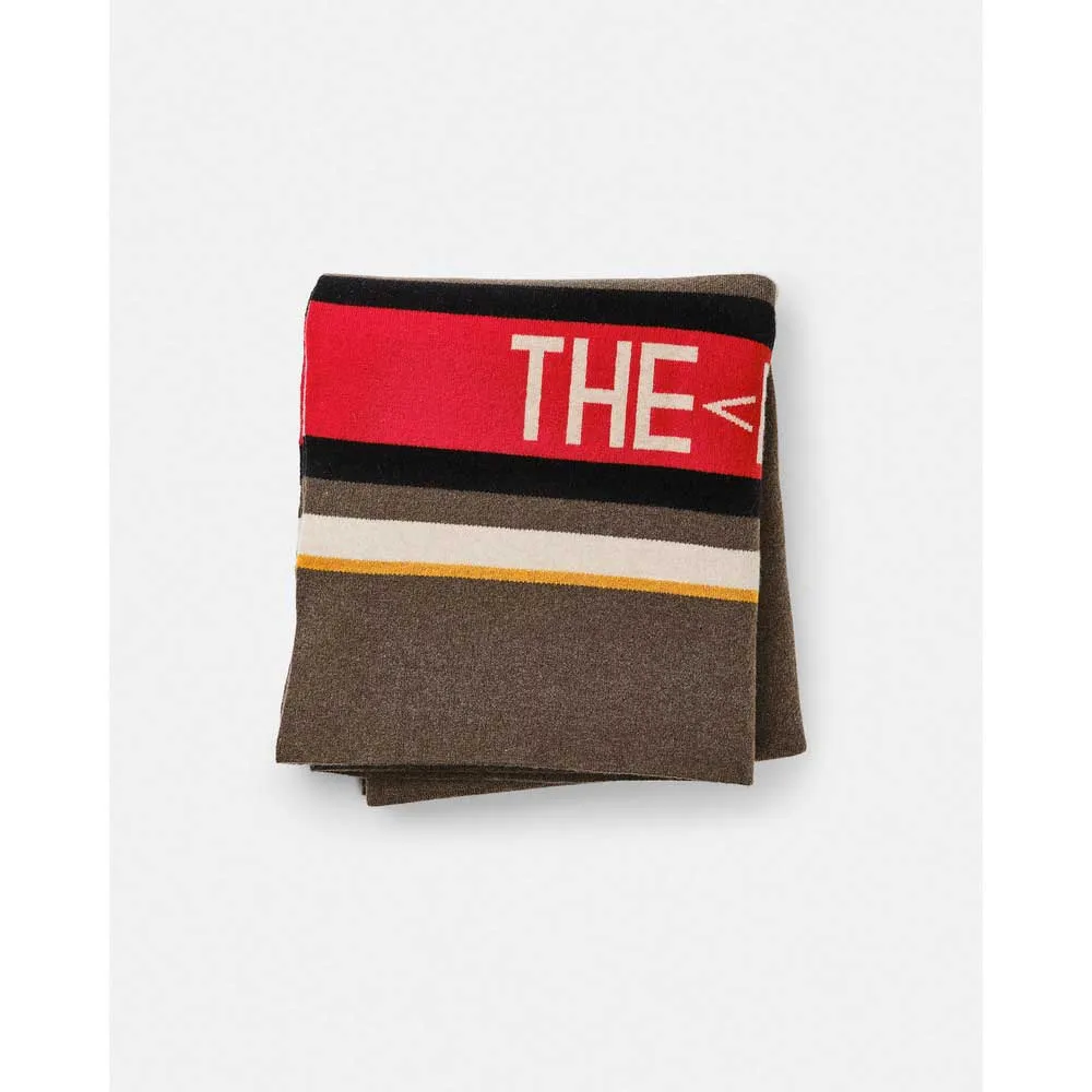 The Mountain Studio Tms Camp Blanket Teppe, Seneca rock