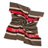 The Mountain Studio Tms Camp Blanket Teppe, Seneca rock