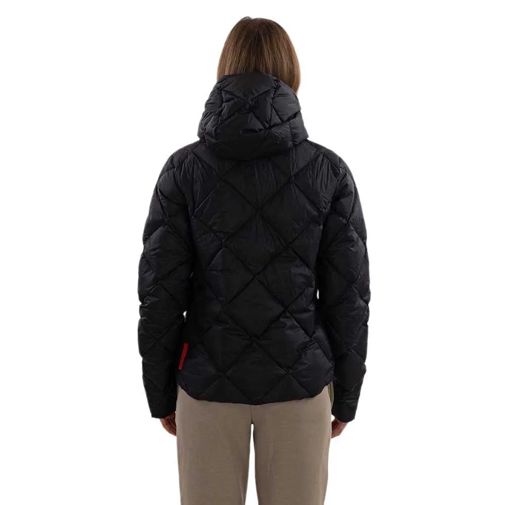 The Mountain Studio Ultralight Dunjakke