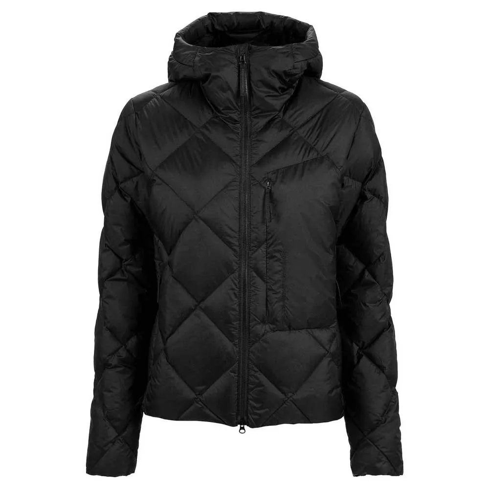 The Mountain Studio Ultralight Dunjakke