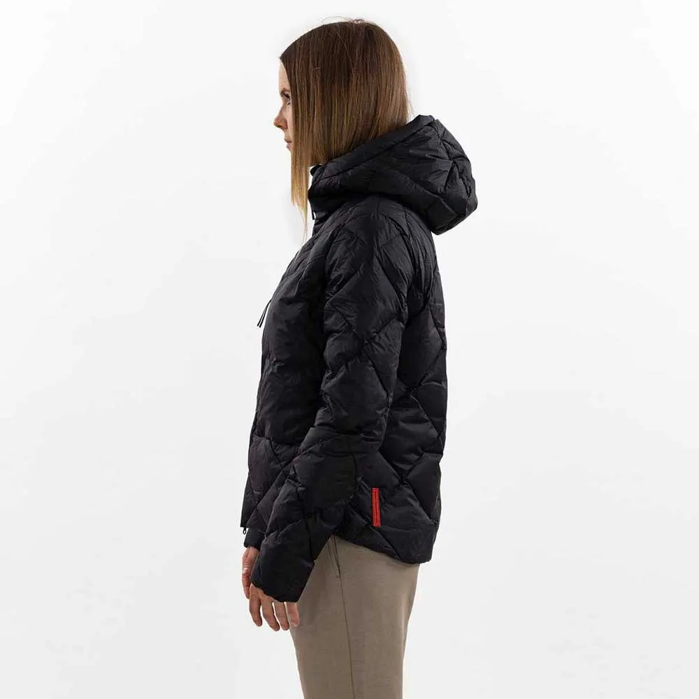 The Mountain Studio Ultralight Dunjakke