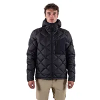 The Mountain Studio Ultralight Hood Dunjakke The Mountain Studio Ultralight Hood Dunjakke
