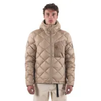 The Mountain Studio Ultralight Hood Dunjakke The Mountain Studio Ultralight Hood Dunjakke