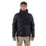 The Mountain Studio Ultralight Hood Dunjakke