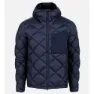 The Mountain Studio Ultralight Hood Dunjakke
