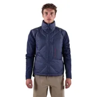 The Mountain Studio Ultralight Hybrid Jakke