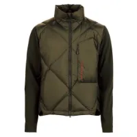 The Mountain Studio Ultralight Hybrid Jakke