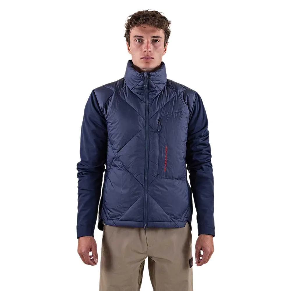 The Mountain Studio Ultralight Hybrid Jakke