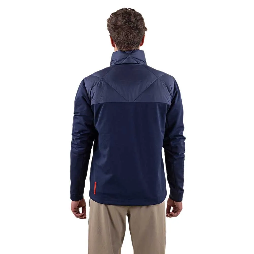 The Mountain Studio Ultralight Hybrid Jakke