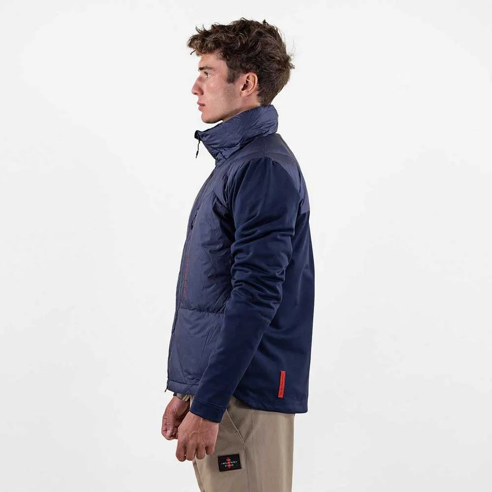 The Mountain Studio Ultralight Hybrid Jakke