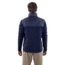The Mountain Studio Ultralight Hybrid Jakke
