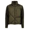 The Mountain Studio Ultralight Hybrid Jakke
