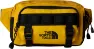 The North Face Base Camp Bum Bag, Summit gold/tnf black