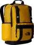 The North Face Base Camp Daypack, Summit gold/tnf black
