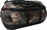 Kelp tan tnf camo print-tnf black