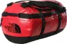 Tnf red/tnf blk