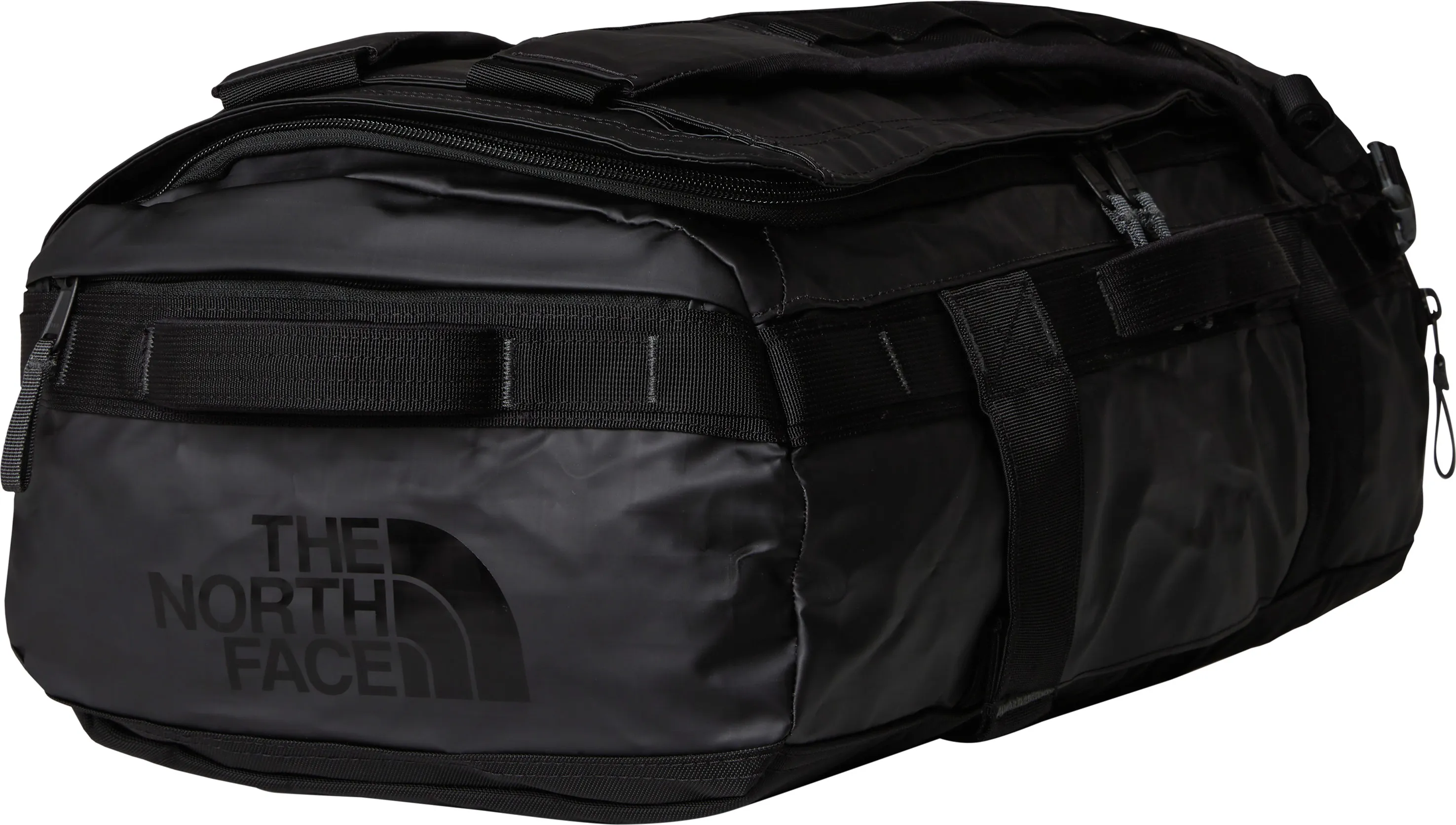 The North Face Base Camp Voyager Duffel The North Face Base Camp Voyager Duffel