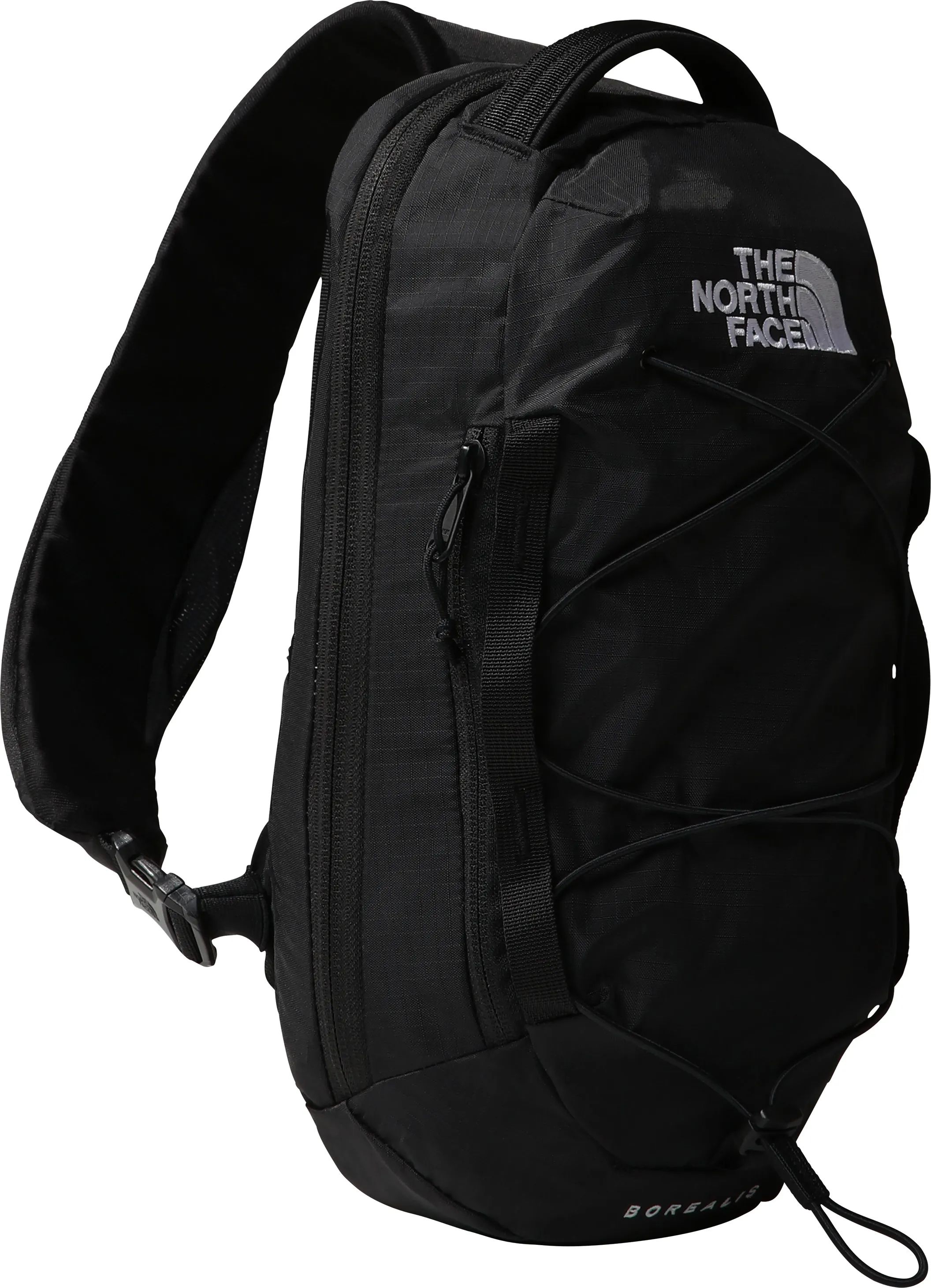 The North Face Borealis Sling, Tnf black-tnf white-npf