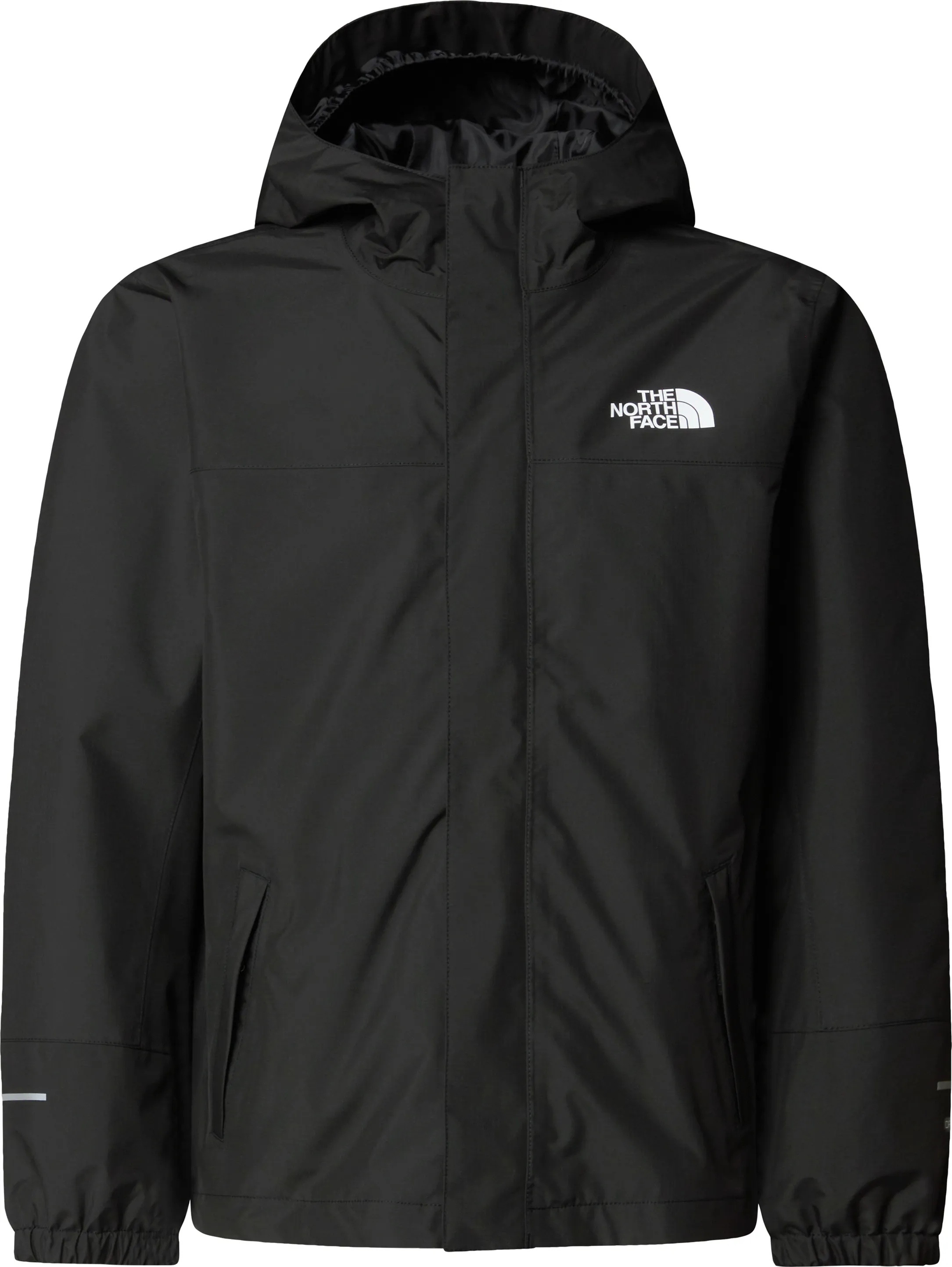The North Face Boys' Antora Rain Jacket