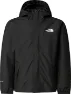 The North Face Boys' Antora Rain Jacket
