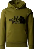 The North Face Boys' Drew Peak Hoodie