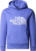 The North Face Boys' Drew Peak Hoodie The North Face Boys' Drew Peak Hoodie
