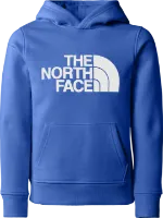 The North Face Boys' Drew Peak Pullover Hoodie