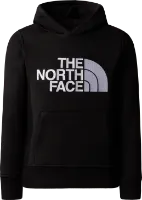 The North Face Boys' Drew Peak Pullover Hoodie The North Face Boys' Drew Peak Pullover Hoodie