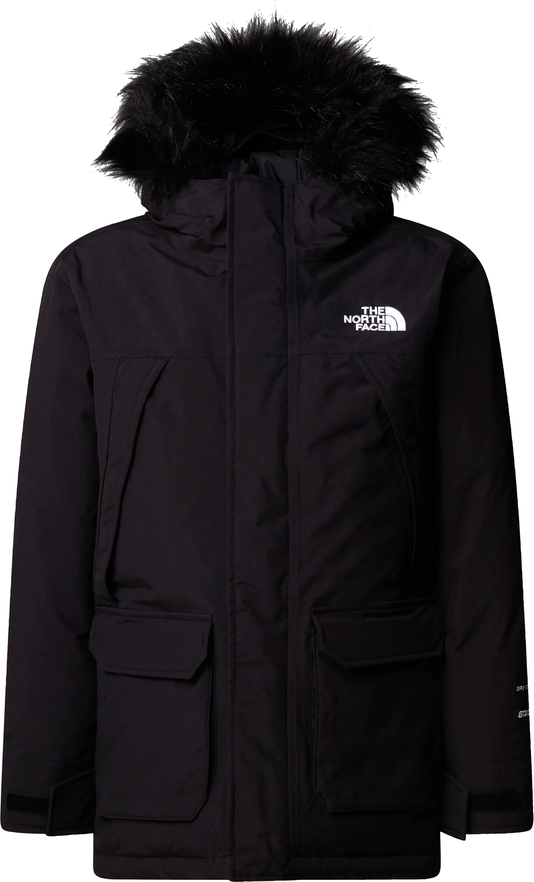The North Face Boys' McMurdo Parka