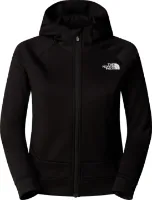 The North Face Boys' Mountain Athletics Full Zip Hoodie