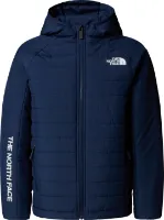 The North Face Boys' Never Stop Synthetic Jacket The North Face Boys' Never Stop Synthetic Jacket