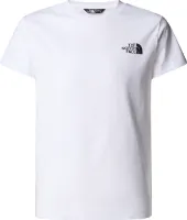 The North Face Boys' Redbox Short Sleeve T-Shirt
