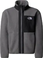 The North Face Boys' Yumiori Full Zip Jacket The North Face Boys' Yumiori Full Zip Jacket