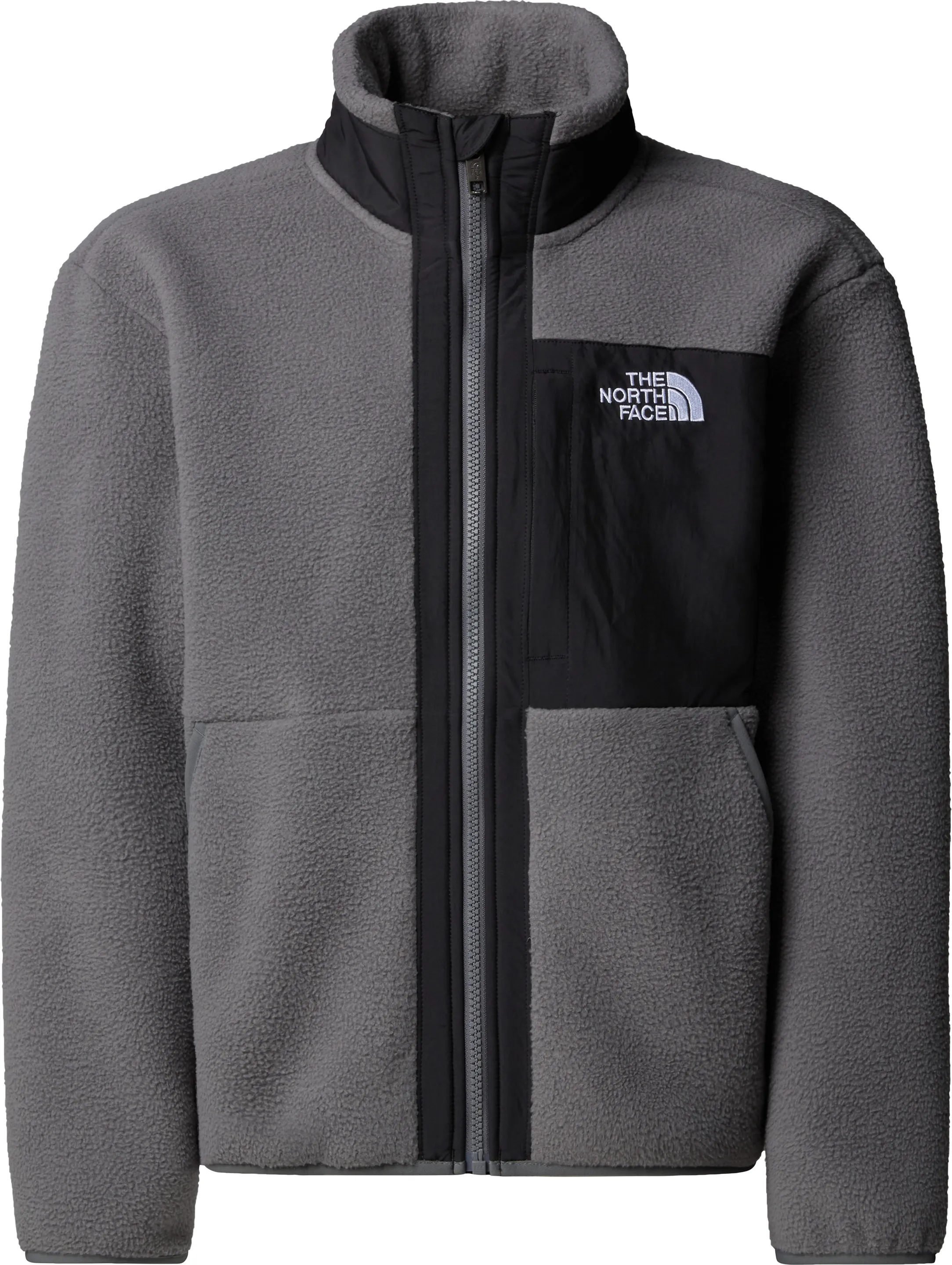The North Face Boys' Yumiori Full Zip Jacket
