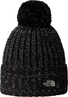 The North Face Cozy Chunky Cabin Beanie