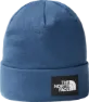 Shady blue