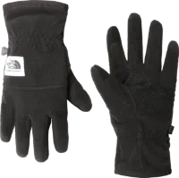 The North Face Etip Fleece Gloves The North Face Etip Fleece Gloves