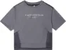 The North Face Face AO Glacier Crop SS Tee Women