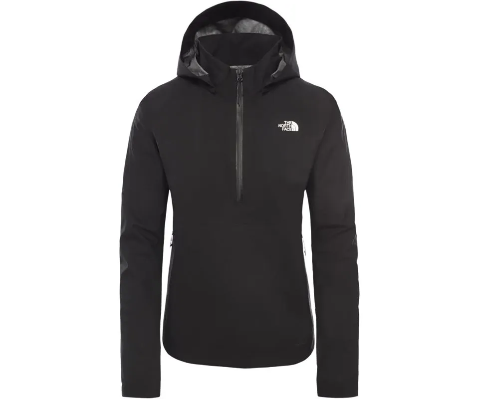 The North Face Face Arque Futurelight Jacket Women, Tnf black 2