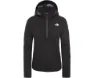 The North Face Face Arque Futurelight Jacket Women, Tnf black 2