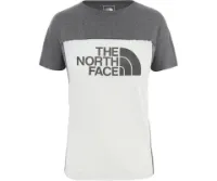 The North Face Face ATH Flight Better Than Naked SS Shirt Women The North Face Face ATH Flight Better Than Naked SS Shirt Women