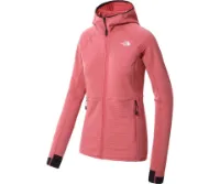 The North Face Face Circadian Midlayer Hoodie Women The North Face Face Circadian Midlayer Hoodie Women