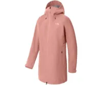 The North Face Face Dryzzle Futurelight Parka Women The North Face Face Dryzzle Futurelight Parka Women