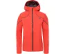 The North Face Face Flight Jacket Women, Flare