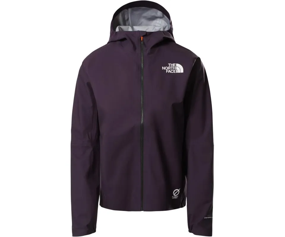 The North Face Face Flight Lightriser Futurelight Jacket Women, Dark eggplant purple The North Face Face Flight Lightriser Futurelight Jacket Women, Dark eggplant purple