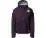 The North Face Face Flight Lightriser Futurelight Jacket Women, Dark eggplant purple