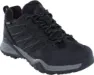 The North Face Face Hedgehog Hike II GTX Shoes Women, Tnf black/tnf black